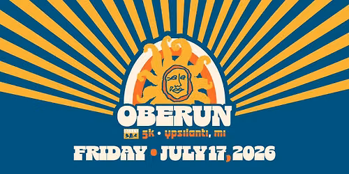 2026 Oberun 5K