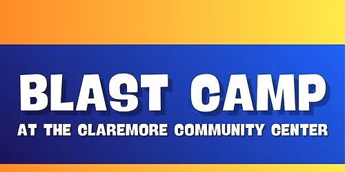 BLAST Camp Week 2