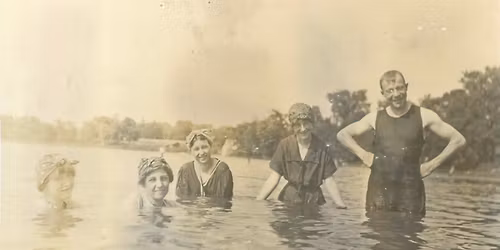 From Bloomers to Bikinis: The History of Shady Oak Beach