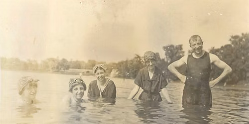 From Bloomers to Bikinis: The History of Shady Oak Beach