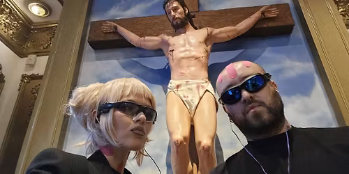 Bota By Night | Dinamarca & Meth Math - Plasma Sources - RHR & more