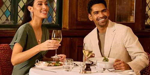 Jazz Nights At The Ivy Winchester Brasserie