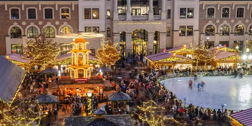 A Christmas Story - Carmel