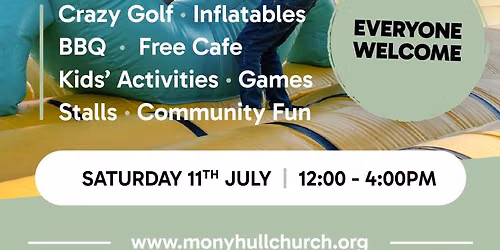 Community Day