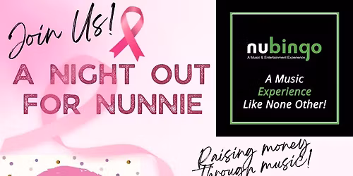 A Night Out For Nunnie