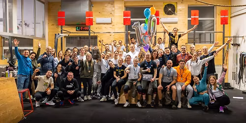 Fittest in Croatia 2026