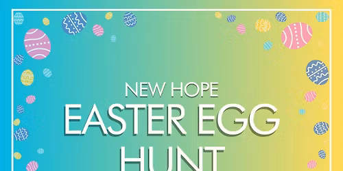Easter Egg Hunt!