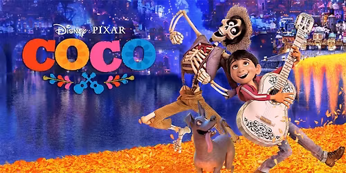 COCO (2017)