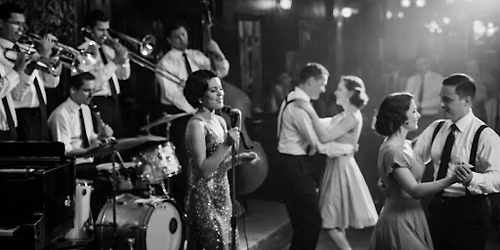 LIVE JAZZ - NEW YORK JAZZ