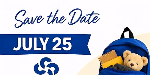Comfort Cases Packing Party - Save the Date
