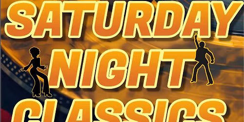 Saturday Night Classics 