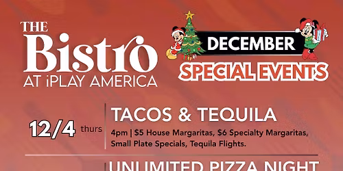 Jaw Drop Diva Brunch