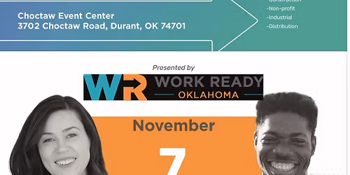 WORKlahoma Job Fair