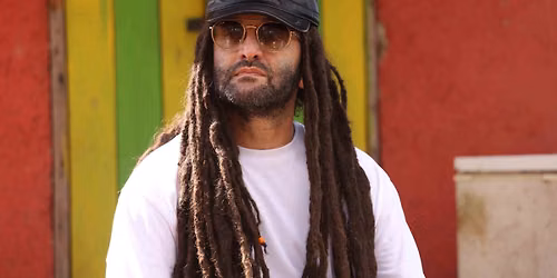 ALBOROSIE & THE SHENGEN CLAN with Dub Lounge International & DJ Kid Hops
