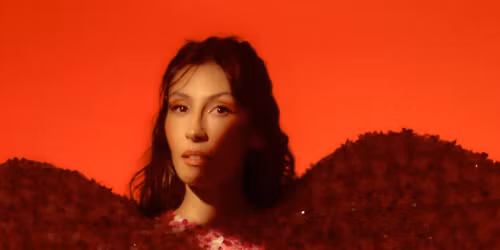 Daniela Spalla in Monterrey