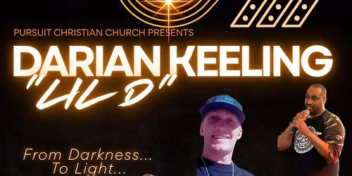 From Darkness To Light