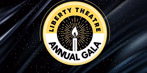 Liberty Theatre Gala