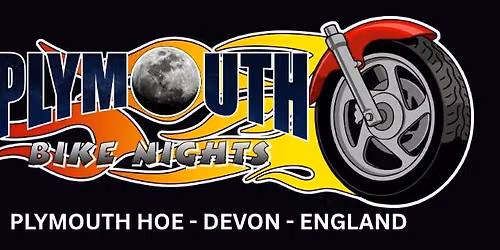 Plymouth Bike Nights