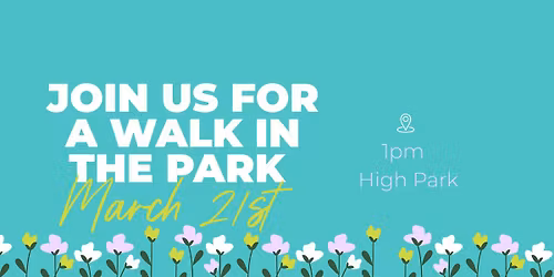 March Member Meet Up!