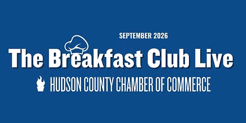 The Breakfast Club - Live!
