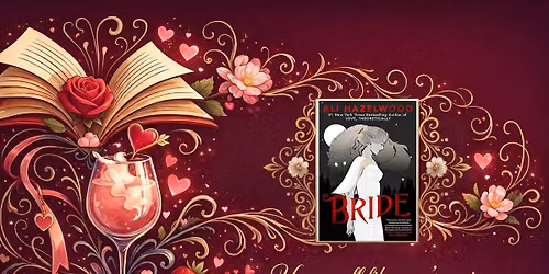 Romantasy Book Club: Bride