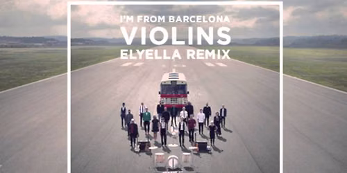 Elyella Barcelona Tickets