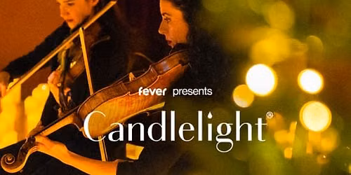 Candlelight: Christmas Carols on Strings
