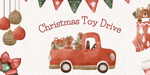 Toys and Taillights\ud83c\udf84