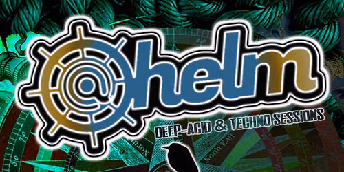 @Helm Presents: Saytek live