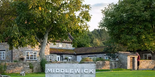 Reset & Intentions Evening at The Middlewick 