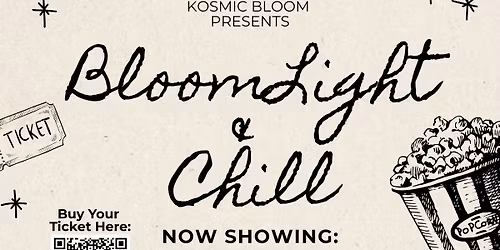 Bloom Light & Chill