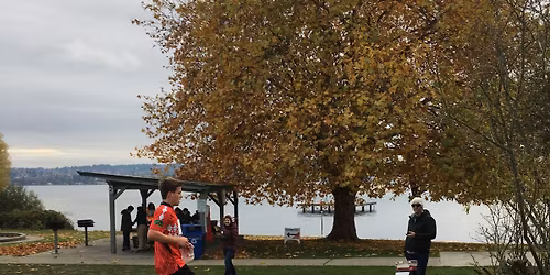 2025-26 Winter League #1 \u2013 Magnuson Park