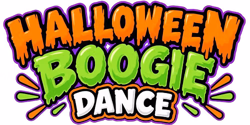 Halloween Boogie Dance