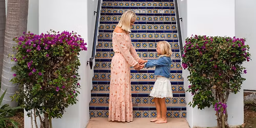 Mother's Day Brunch in VUE