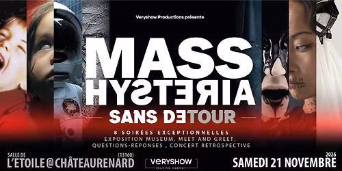 MASS HYSTERIA - SANS DETOUR@CHATEAURENARD[13]