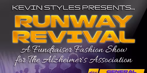 Runway Revival @Schanisy Event Hall 