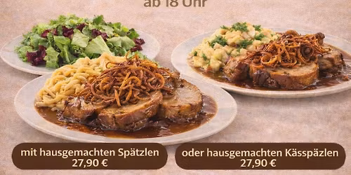 18.04 Zwiebelrostbraten-Essen