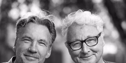 Wikke & Rasmussen - \u00d8nskebiograf og originalitet