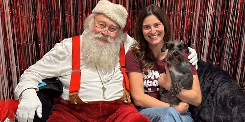 Visit with Santa