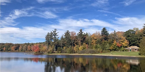 Q-MoB Hike, Potluck Picnic, Swimming @ York Lake (New Marlborough, MA)