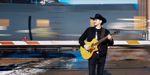 Javi & the Brambled Hearts Live at UNHYNGED Sports Bar