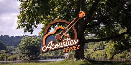 Acoustics Series at North Park featuring School of Rock