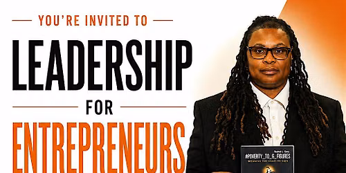 Leadership for Entrepreneurs