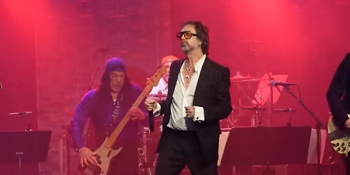 Black Crowes The Woodlands Tickets