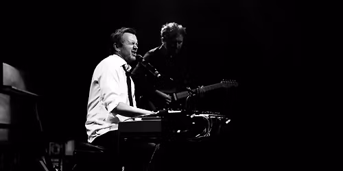 Konsert Knut Anders S\u00f8rum Duo med Knut Bj\u00f8rnar Asphol