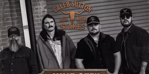 Caleb Sutton