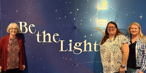 A Women's Shower of Love Luncheon