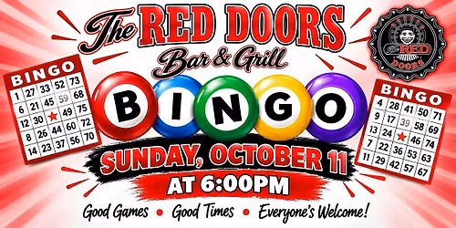 Bingo Night