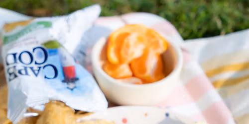 Cousins Maine Lobster in Vacaville, Grocery Outlet