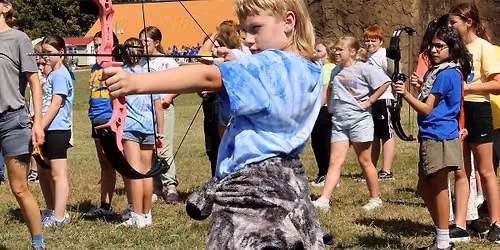 Indigenous Skills Series: Hunting, Archery, Atlatls, and Blow Guns
